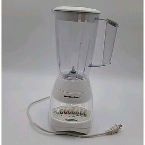 Hamilton Beach 10 Speed Blender Base Replacement Part 50159 Type B20